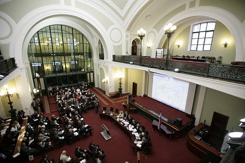 V Форум проектов Союзного государства в Москве