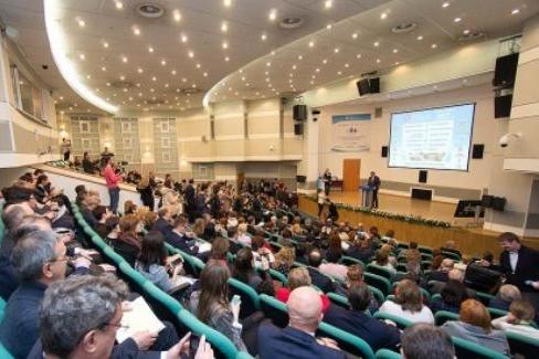 Конференция «Современная медицина: тенденции развития» в Новосибирске